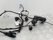 JAGUAR 8X2T14632CD XF (X250) 2011 Harness for interior