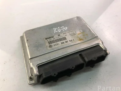 Volkswagen 8D0907558F; 0261204613 / 8D0907558F, 0261204613 PASSAT (3B2) 1999 Motorsteuergerät