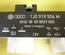 Audi 1J0 919 506 M / 1J0919506M A3 (8L1) 2002 Control unit for radiator fan - Thumbnail 2