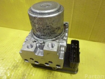 MAZDA D651-437A0-D, 006-V95-154-1 / D651437A0D, 006V951541 2 (DE) 2012 Unidad de control con hidráulica  ABS