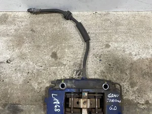 Maserati GRAN TURISMO 2012 Brake Caliper Right Rear