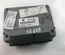 Volkswagen 03D906033H FOX (5Z1, 5Z3) 2007 Control unit for engine - Thumbnail 2