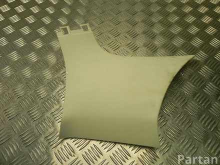 Volkswagen 3G9 867 246 / 3G9867246 PASSAT Variant (3G5) 2016 Lining, pillar c right side