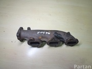 AUDI 059 253 033 P / 059253033P A6 (4F2, C6) 2007 Exhaust Manifold