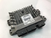 RENAULT 237100914R; 237101715R / 237100914R, 237101715R MEGANE III Coupe (DZ0/1_) 2010 Control unit for engine