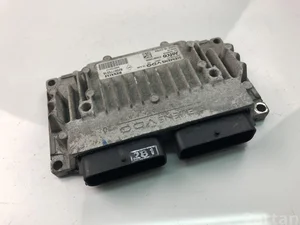 Renault 8200775316; 8200723117 / 8200775316, 8200723117 LAGUNA III (BT0/1) 2010 Getriebesteuergerät