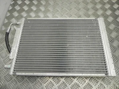Ligier 11849626 JS 60 2022 Wasserkühler