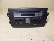 SUZUKI 39101-79JC0 / 3910179JC0 SX4 (EY, GY) 2008 Radio / CD