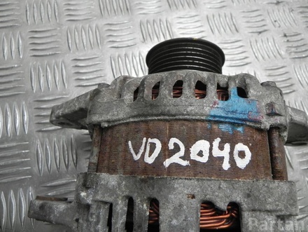MAZDA A2TJ0681A 6 Stufenheck (GH) 2011 Generator