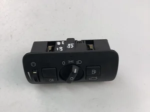 Volvo 30739412 V60 2013 Light switch