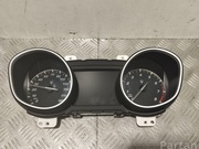 MASERATI 670105579 LEVANTE 2019 Dashboard (instrument cluster)