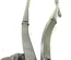 Porsche 9J1955409 Taycan 2023 Wiper Arm - Thumbnail 2