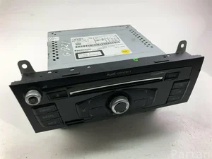 Audi 8R1035186N A5 (8T3) 2010 Radio / CD