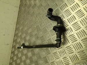 Audi 4KL145947E Q8 e-tron 2023 air conditioning, hoses/Pipes