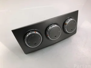 Subaru 72311SA081 FORESTER (SG_) 2006 Automatic air conditioning control