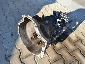 Iveco 8873677, 8873698, 8873804 DAILY VI Box 2021 Caja de cambios