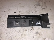 Volvo 30698696 V50 (MW) 2005 Bracket for bumper