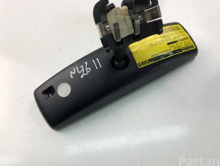 Volkswagen 7N0857511A PASSAT CC (357) 2012 Interior rear view mirror