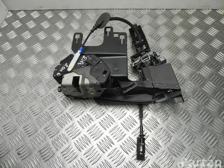 Ford 8A61-B21978-BE / 8A61B21978BE FIESTA VI 2014 Door Lock