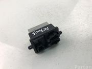 PEUGEOT A43003000 EXPERT Box 2019 Resistor