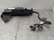 JAGUAR AW93F63826AA XJ (X351) 2014 Auxiliary heater