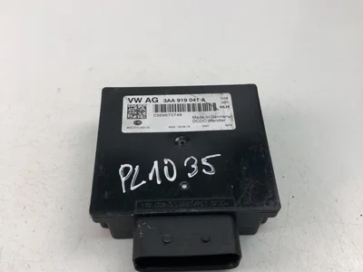 Volkswagen 3AA919041A TIGUAN (5N_) 2011 Įtampos stabilizatorius