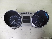 MERCEDES-BENZ A 251 440 54 11 / A2514405411 R-CLASS (W251, V251) 2007 Dashboard (instrument cluster)