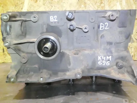 Dacia K4M696, 296737 DUSTER 2012 Engine Block