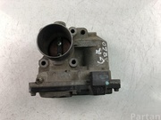 SMART 40002 FORTWO Cabrio (450) 2006 Throttle body