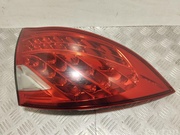 PORSCHE 7P5945095AA CAYENNE (92A) 2012 Taillight Left USA