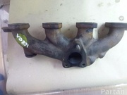 RENAULT 40042875R CLIO IV (BH_) 2014 Exhaust Manifold