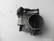 NISSAN 8200987453,H8200727648 / 8200987453, H8200727648 X-TRAIL (T31) 2011 Choke