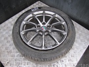 ALFA ROMEO 156107468 GIULIA (952_) 2016 Aliuminis ratlankis 5x110  R17 EJ 7.5 ET33