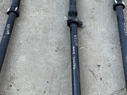 HYUNDAI 49300D3000 TUCSON (TL) 2017 Propshaft