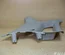 Volkswagen 6Q4 867 287 B / 6Q4867287B POLO (9N_) 2006 Lining, pillar c Upper left side - Thumbnail 2