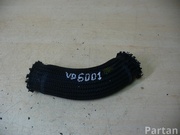 OPEL ANTARA 2009 Intake air duct