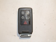 VOLVO XC60 2011 Key