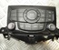 CHEVROLET 20830922, 96948426 CRUZE (J300) 2012 Radio / CD