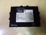 LEXUS 89990-53011 / 8999053011 IS II (GSE2_, ALE2_, USE2_) 2007 БУ системы санкционирования доступа и пуска двигателя