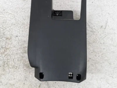 Peugeot 9820775680, 9820776080 e 208 2021 Abdeckung für Lenksäule unten