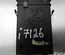 Seat 7M3 963 563 / 7M3963563 ALHAMBRA (7V8, 7V9) 2004 Switch for seat heating - Thumbnail 3