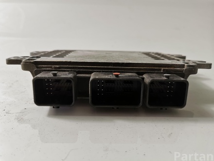 Nissan NEC001-880 / NEC001880 MICRA IV (K13) 2010 Control unit for engine