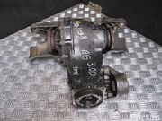 AUDI GSZ230505 A6 (4F2, C6) 2005 Rear axle differential