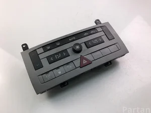 Citroën 96573328YW C5 II (RC_) 2006 Bedienteil Klimaautomatik