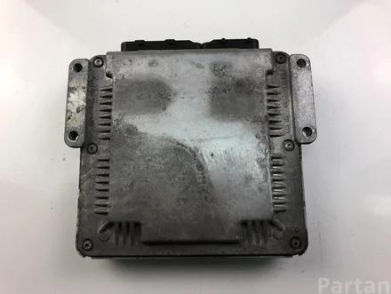 Chrysler P05094800AC; 0281012999 / P05094800AC, 0281012999 VOYAGER IV (RG, RS) 2008 Control unit for engine