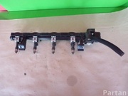 FORD 8A66-9H487 / 8A669H487 FIESTA VI 2011 Fuel rail