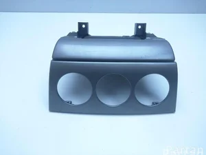 Peugeot 9658691077 308 (4A_, 4C_) 2008 Ashtray