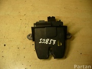 LAND ROVER 6H52-A442A66-AD / 6H52A442A66AD RANGE ROVER EVOQUE (L538) 2014 Bootlid Lock