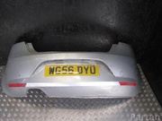 SEAT LEON (1P1) 2006 Bumper Rear