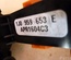 SKODA 1J0 959 653 E / 1J0959653E OCTAVIA I (1U2) 2004 Clockspring, airbag